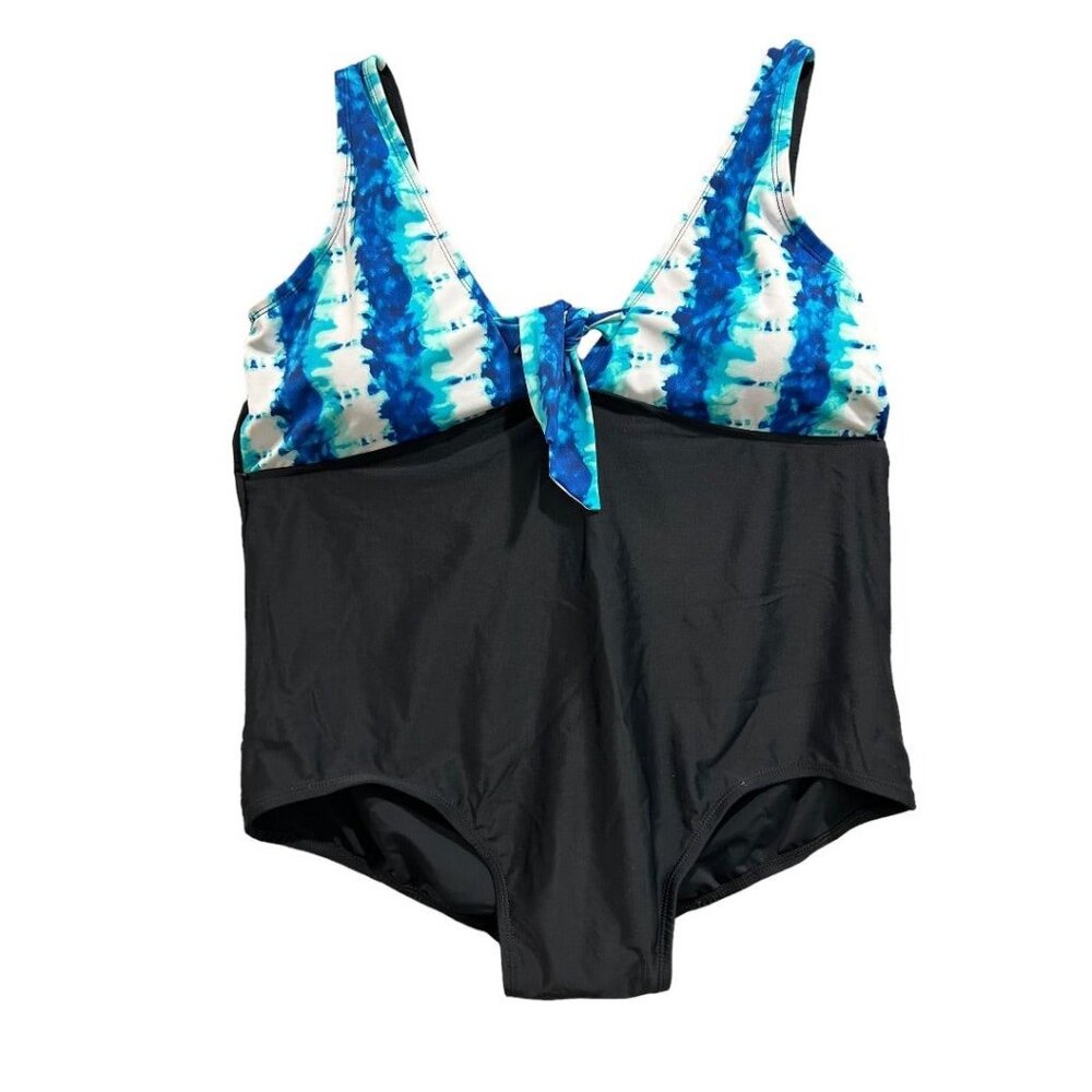 Size‎ 20 Bleu Ice Women's Plus Size New Bathing Suit Swimwear